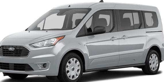 FORD TRANSIT CONNECT 2020 NM0GE9F22L1465937 image